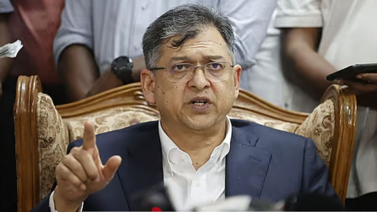 হাদি হত্যায় অভিযুক্তদের ফেরাতে পদক্ষেপ নেওয়া হয়েছে: স্বরাষ্ট্রমন্ত্রী