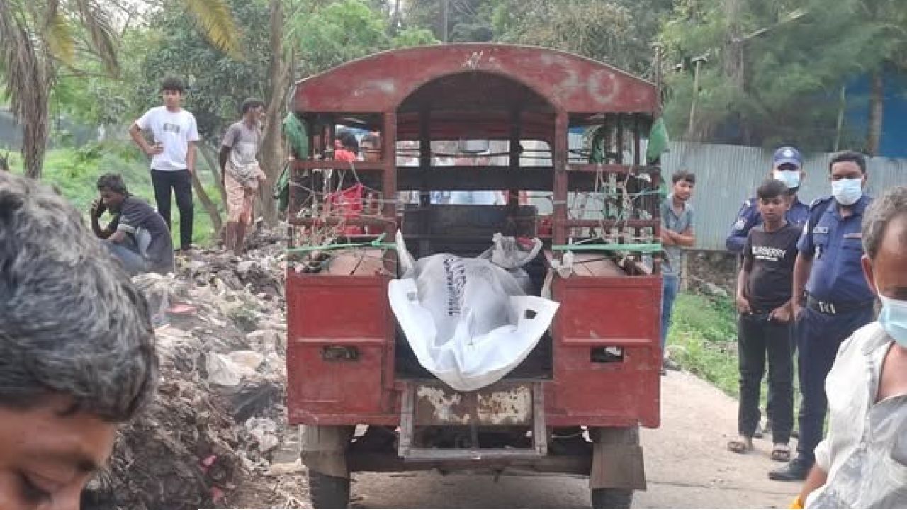 চাঁদপুরে মামলার আলামত নিষিদ্ধ জাল আগুনে পুড়িয়ে ধ্বংস
