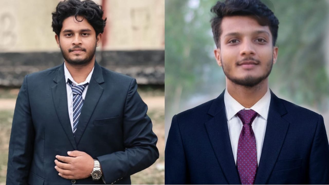 জাগ্রত আছিম গ্রন্থাগারের নতুন কমিটি