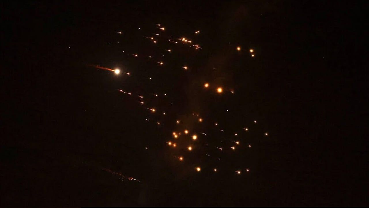 শেল্টারে যাওয়ার আগেই আঘাত হানল মিসাইল, ইসরায়েলে দুজন নিহত