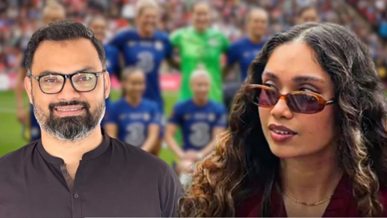 চেলসিতে জাইমা রহমানের সুযোগ পাওয়া নিয়ে অবস্থান পরিষ্কার করলেন আমিনুল হক