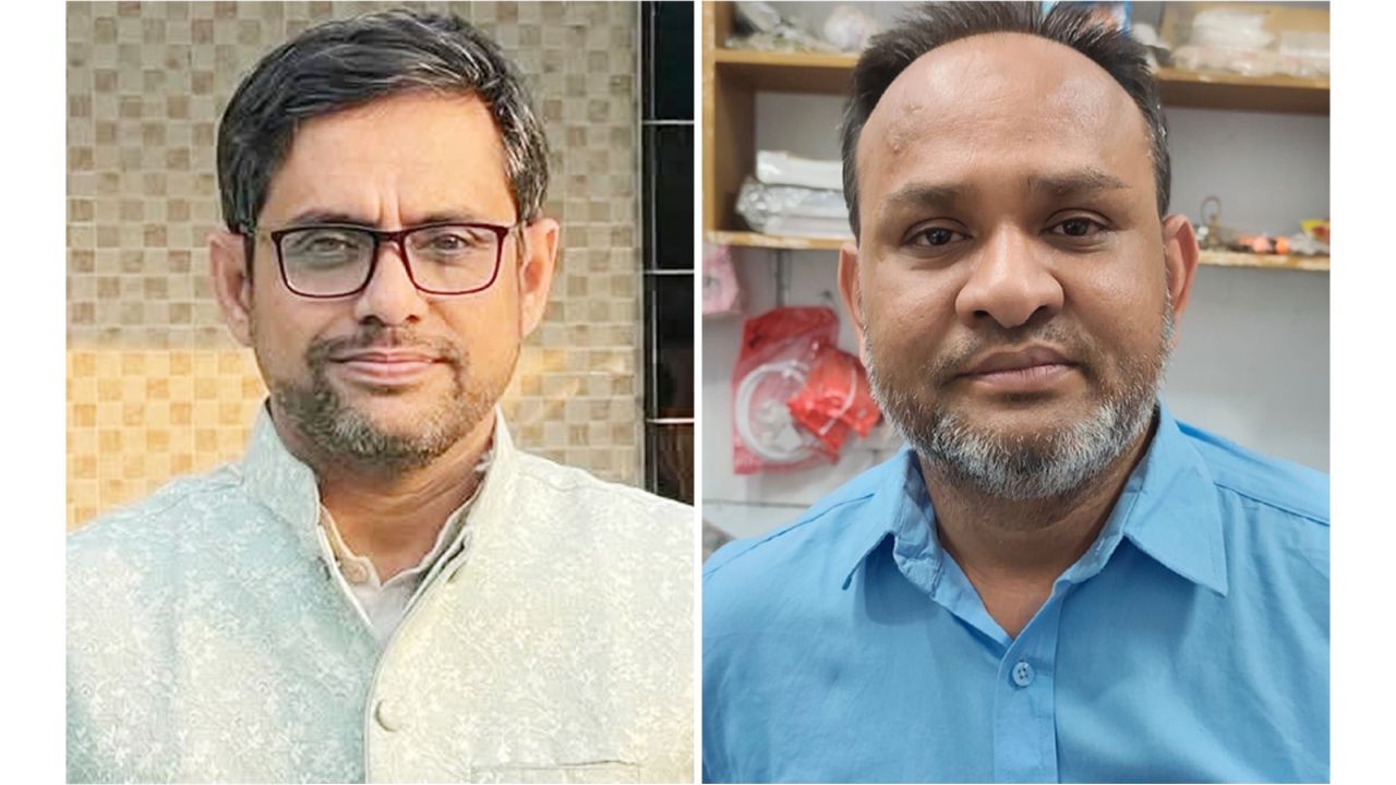 চাঁদপুরের অঙ্গণা ক্লাবের ৫৫ সদস্য বিশিষ্ট নির্বাহী কমিটি গঠন ; সভাপতি রিফাই, সাধারণ সম্পাদক মহসিন