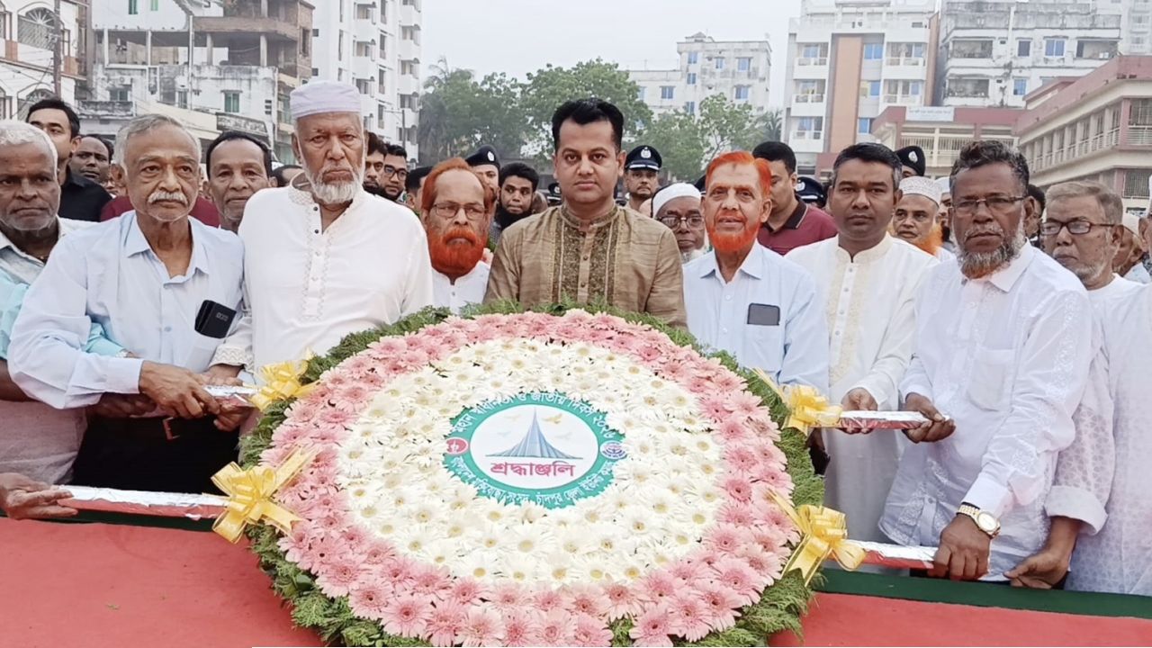 বঙ্গভবনে রাষ্ট্রপতির সঙ্গে প্রধানমন্ত্রীর সাক্ষাৎ 