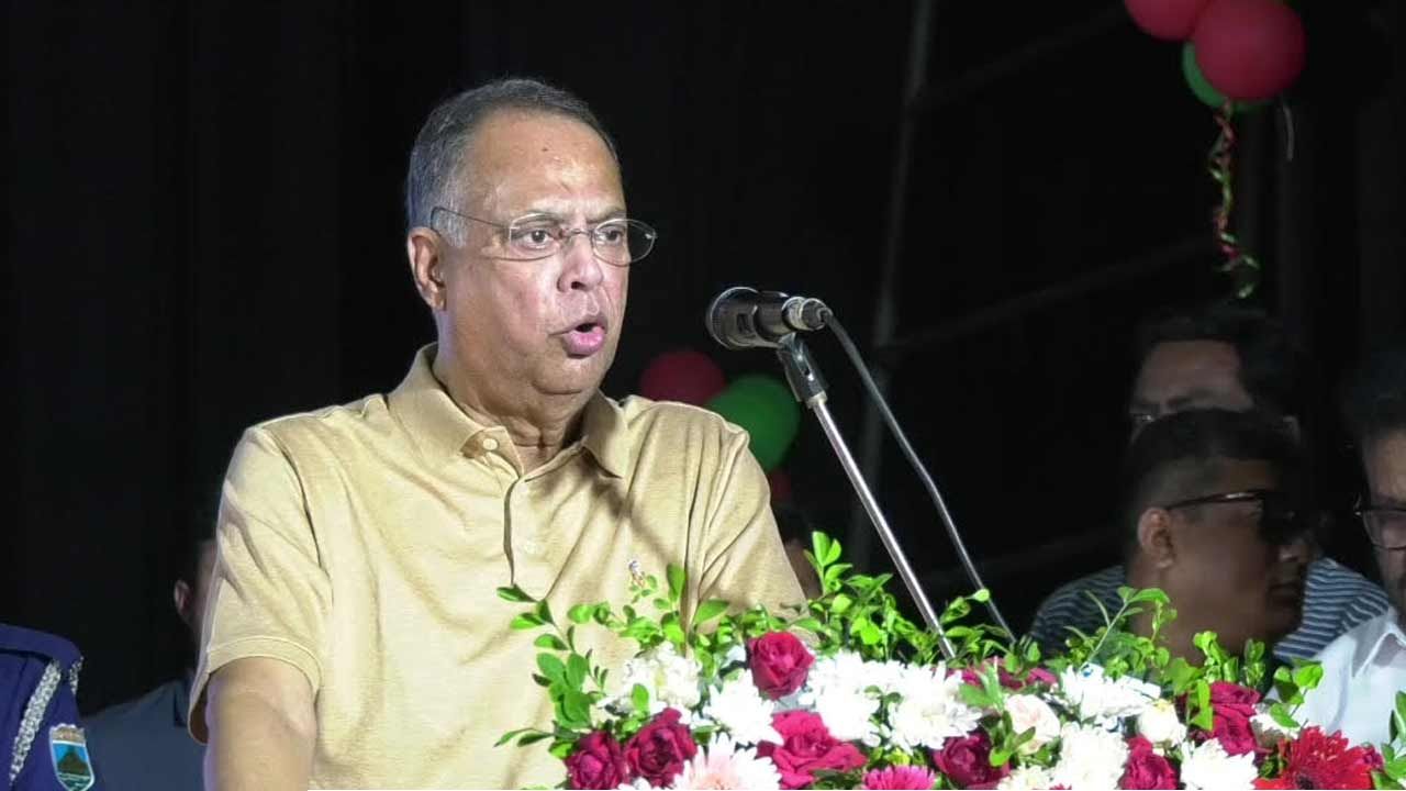 কোনো দেশের ষড়যন্ত্রের জন্য বাংলাদেশের সৃষ্টি হয়নি: জ্বালানিমন্ত্রী