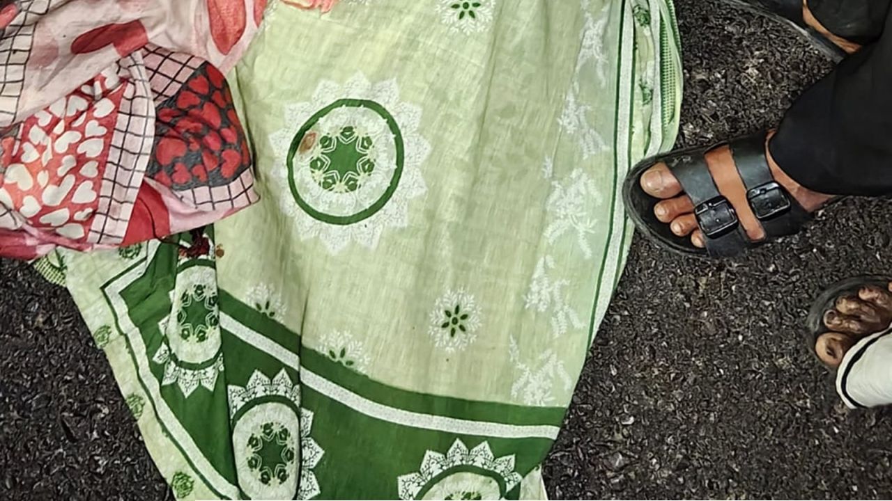 চাঁদপুরে ইঞ্জিন চালিত ট্রলি-অটোরিকশা সংঘর্ষে নিহত ১