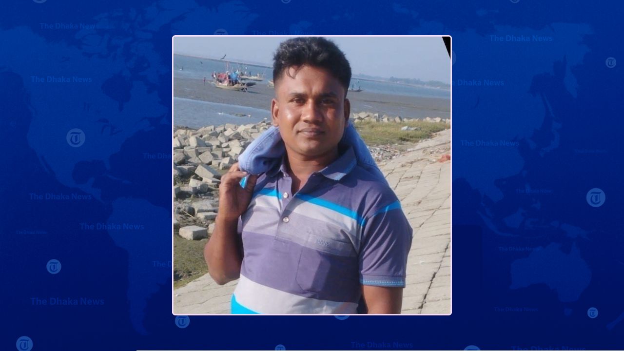 নোয়াখালীতে মাদক দ্বন্দ্বে তরুণ খুন, গ্রেপ্তার ৮