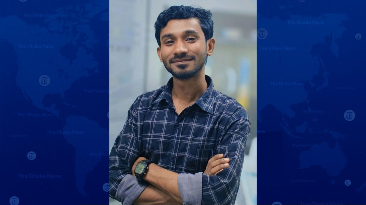 কথাসাহিত্যিক ও কবি অধম নূর ইসলামের জন্মদিন আজ