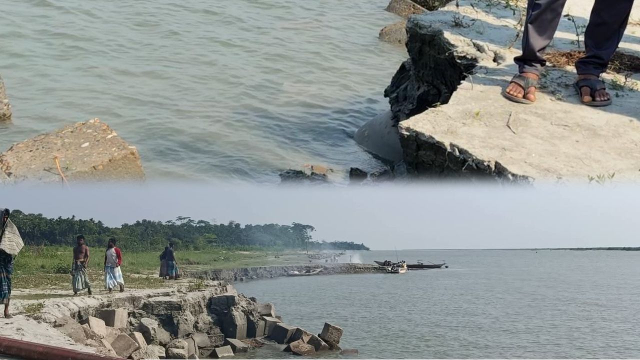 নজরুল বিশ্ববিদ্যালয় কেন্দ্রে জিএসটি ‘এ’ ইউনিট ভর্তি পরীক্ষা সম্পন্ন