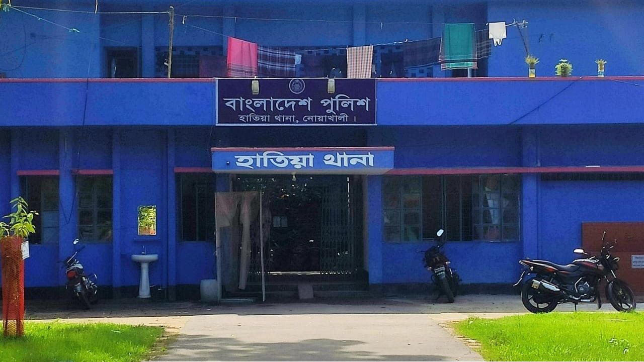 হাতিয়ায় শিশু ধর্ষণচেষ্টার ঘটনা ৩০ হাজার টাকায় মীমাংসা, থানায় মেলেনি প্রতিকার