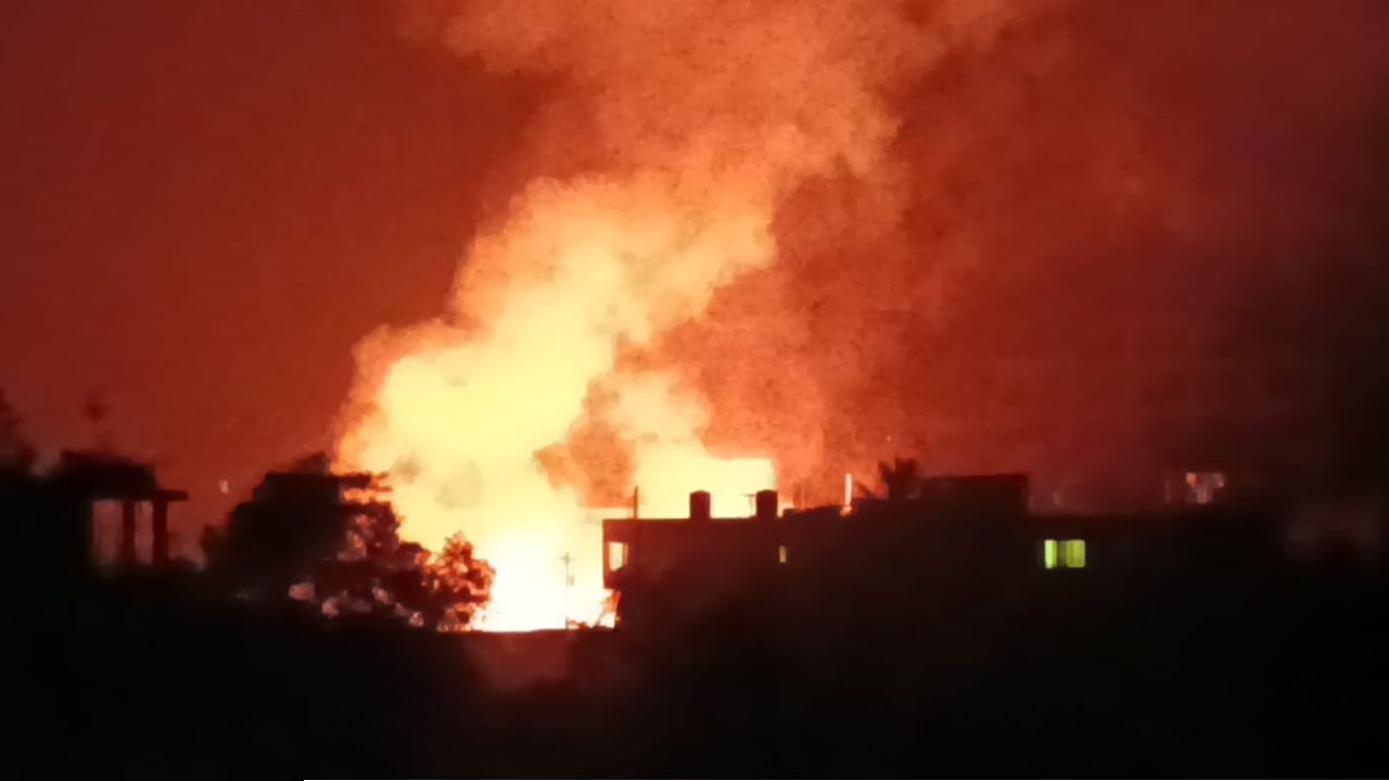 সৌদি ফেরত নোয়াখালীর সাবেক ছাত্রলীগ নেতা বিমানবন্দরে আটক