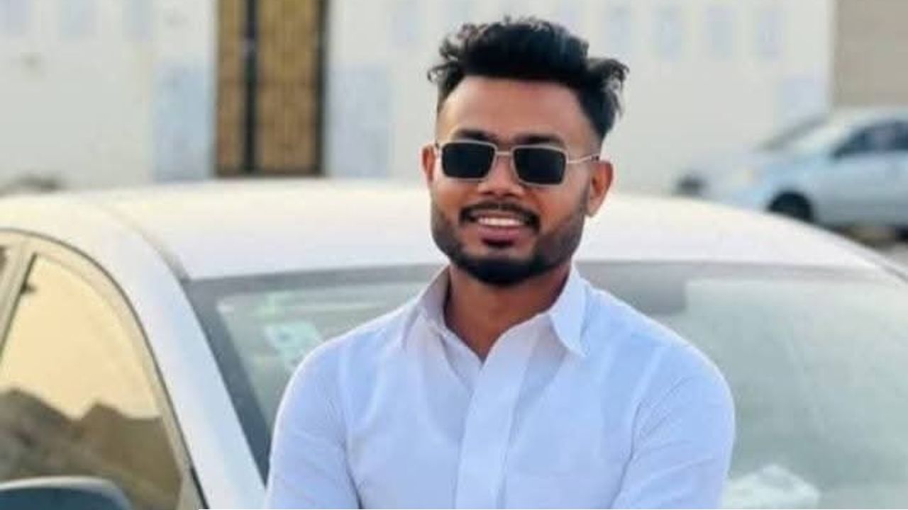 সৌদি ফেরত নোয়াখালীর সাবেক ছাত্রলীগ নেতা বিমানবন্দরে আটক