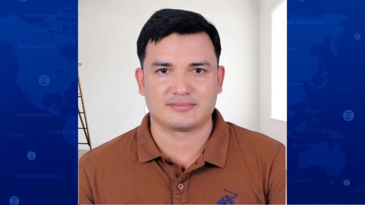 সৌদি ফেরত নোয়াখালীর সাবেক ছাত্রলীগ নেতা বিমানবন্দরে আটক