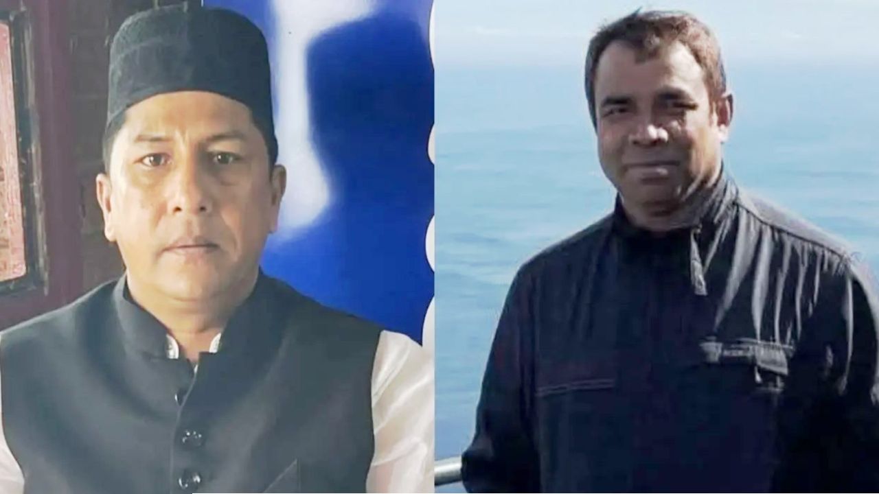 দক্ষিণ আফ্রিকায় দুদিনে দুই প্রবাসী বাংলাদেশি খুন