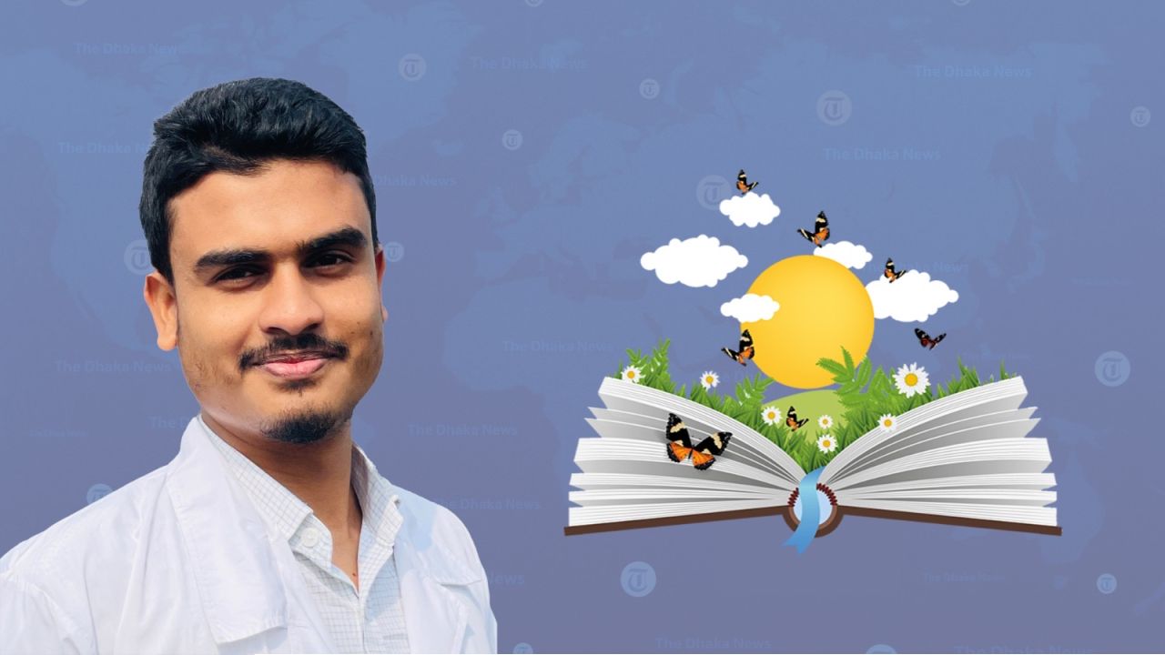 প্রযুক্তির যুগে বই: পাঠক বাড়ছে নাকি পাইরেসি?