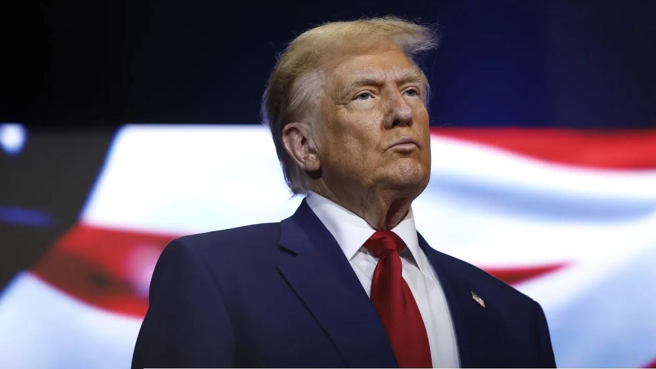 পরমাণু চুক্তি না হওয়া পর্যন্ত নৌ-অবরোধ চলবে: ডোনাল্ড ট্রাম্প