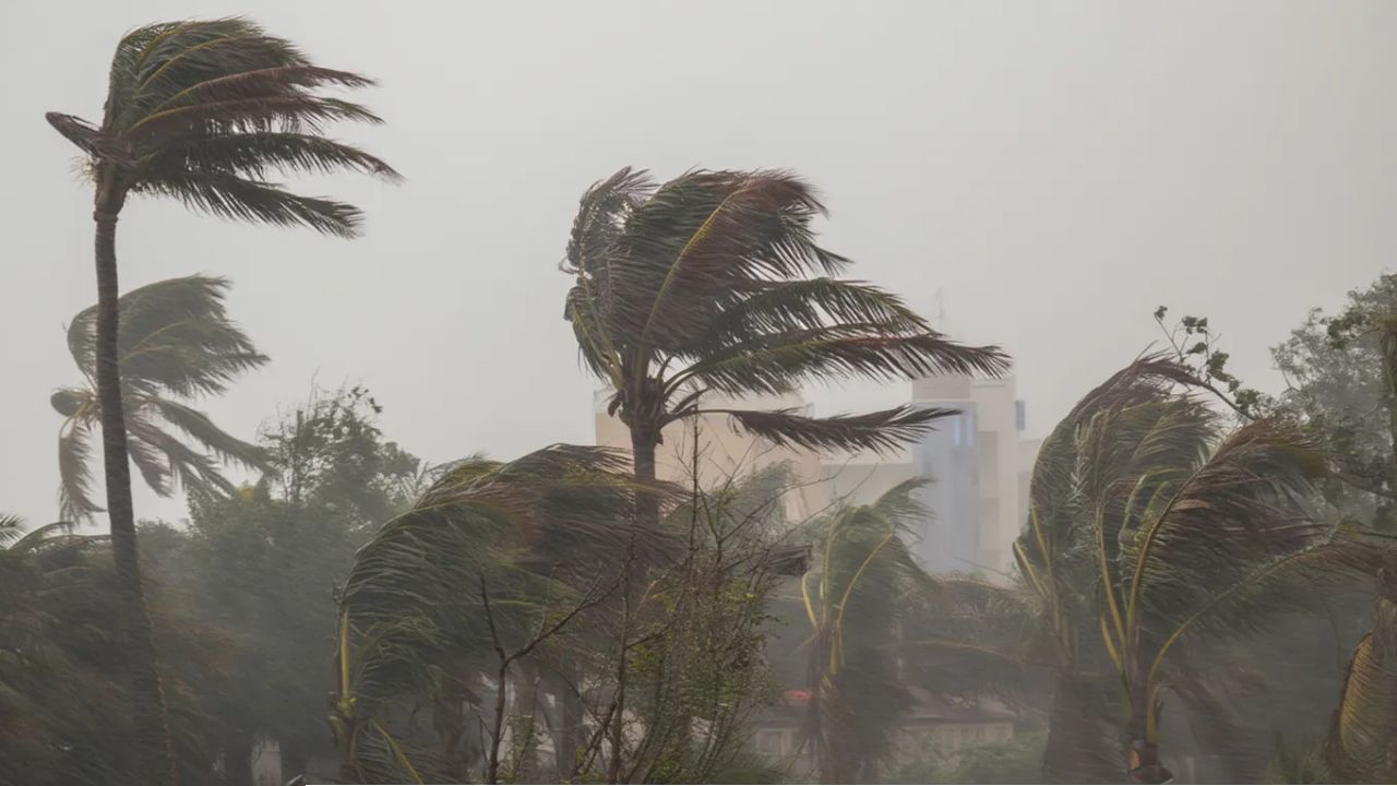 সন্ধ্যার মধ্যে ১১ জেলায় ৬০ কিমি বেগে ঝড়-বৃষ্টির আশঙ্কা