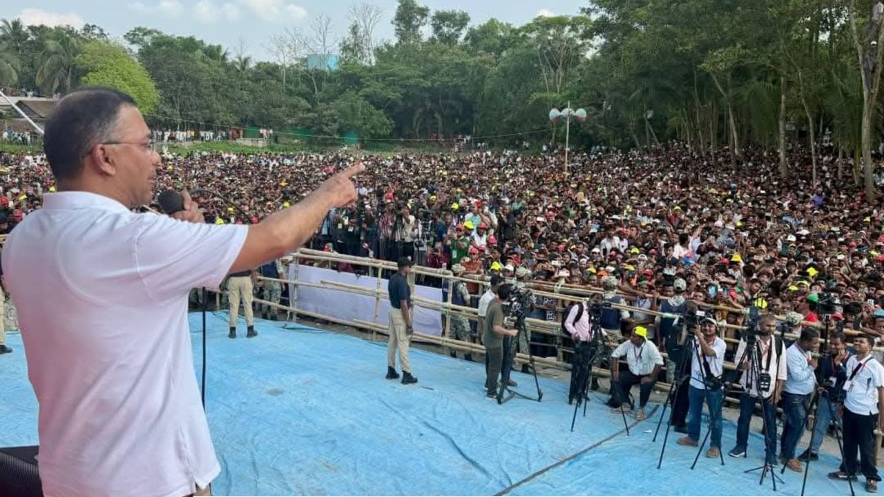 চৌদ্দগ্রাম সরকারি কলেজে ছাত্রশিবিরের ক্যারিয়ার গাইডলাইন প্রোগ্রাম অনুষ্ঠিত