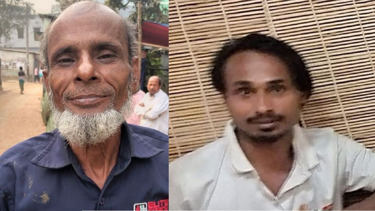 মাদকাসক্ত পুত্রের লাঠিপেটায় পিতা নিহত