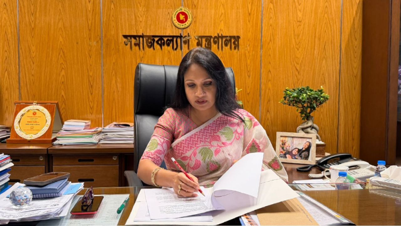 আসছে সমন্বিত ‘ফ্যামিলি ট্রি’, এক কার্ডেই সকল সুবিধা