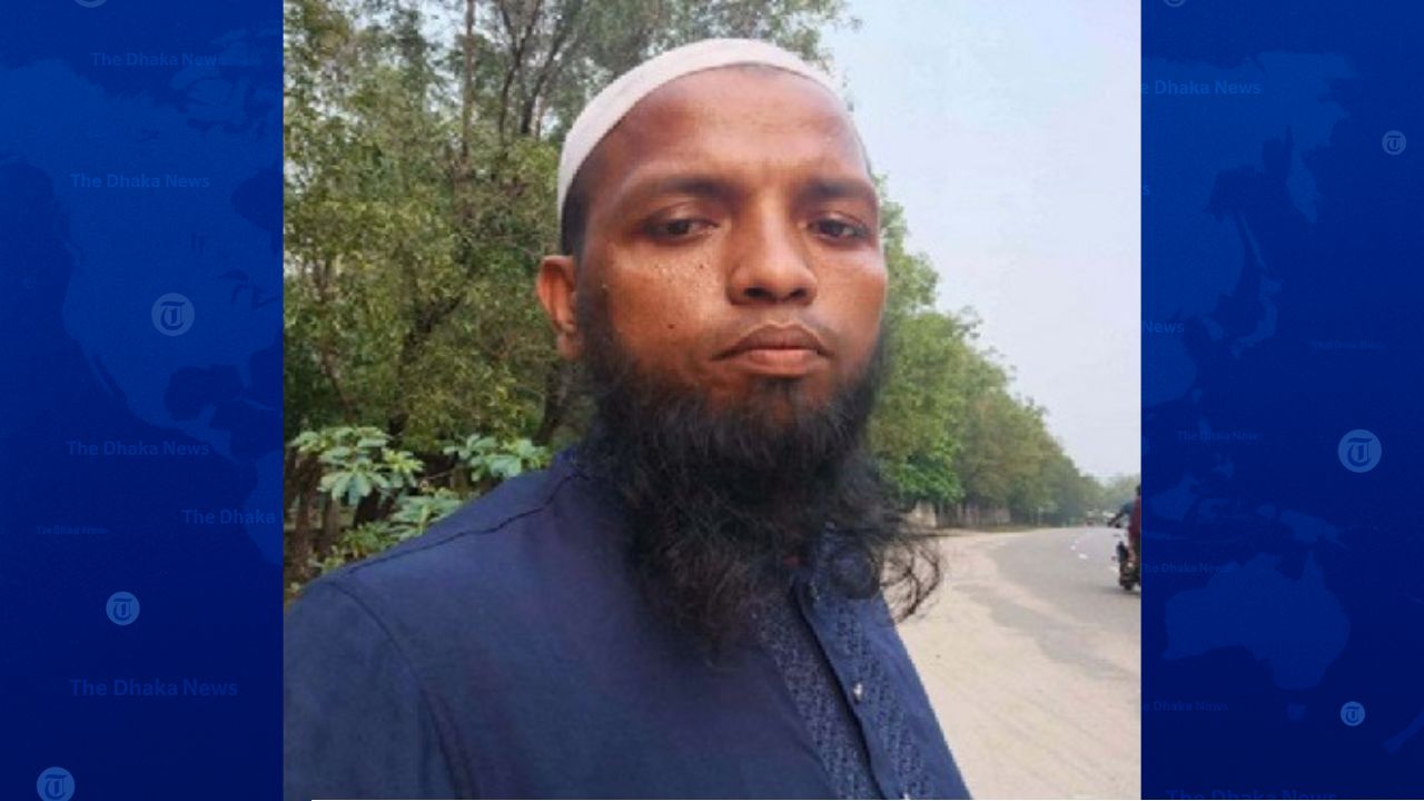 সিলেটে নিজ কন্যাকে ধর্ষণের অভিযোগে বাবা গ্রেপ্তার