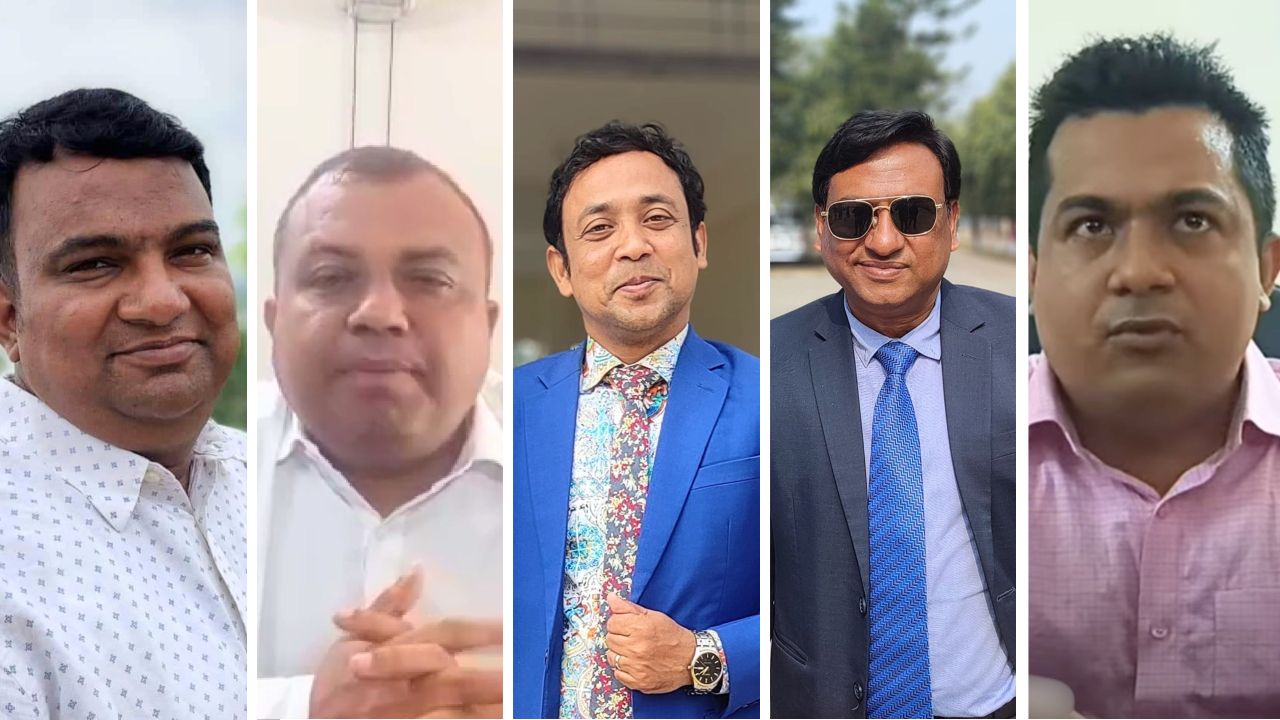 জাবিপ্রবিতে রেজিস্ট্রার ও অর্থ পরিচালককে মব, জোরপূর্বক পদত্যাগে বাধ্য করার অভিযোগ 