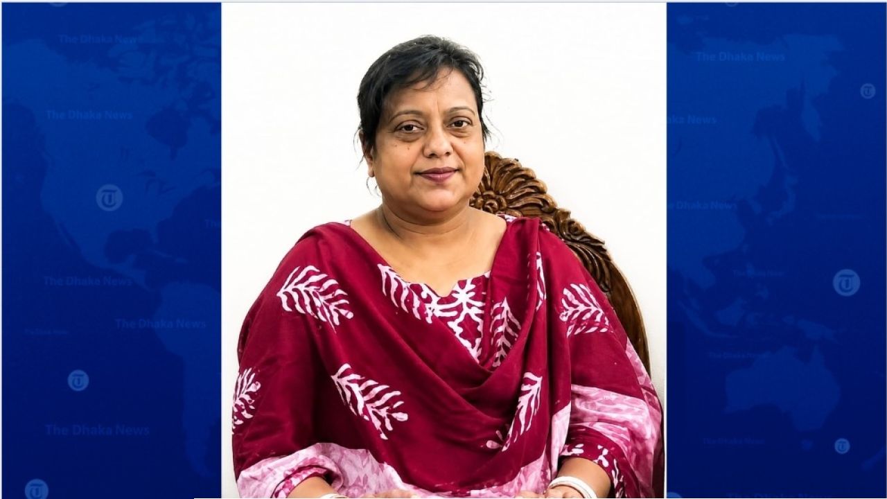 হাতিয়ায় পরিবার পরিকল্পনা কর্মকর্তা মানসী রানী সরকারের বিরুদ্ধে ব্যাপক অনিয়ম ও দুর্নীতির অভিযোগ