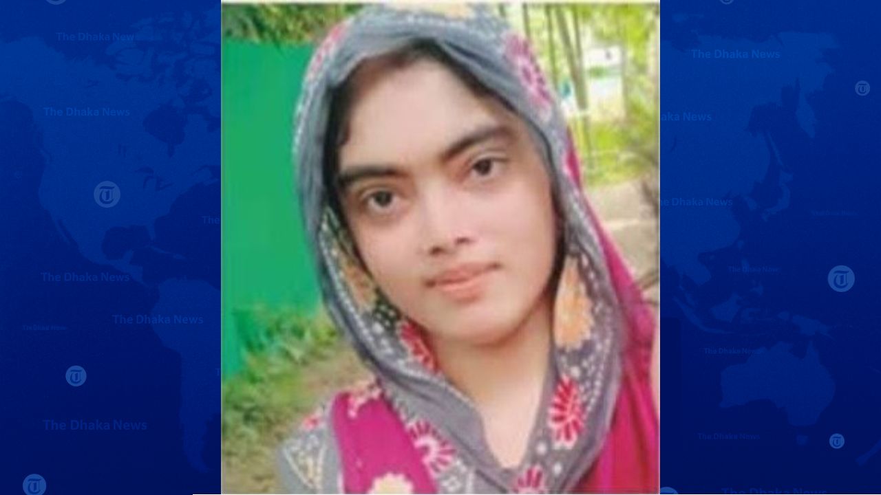 স্বামী গৃহ থেকে দুই সন্তানের জননীর মরদেহ উদ্ধার, হত্যা নাকি আত্মহত্যা?