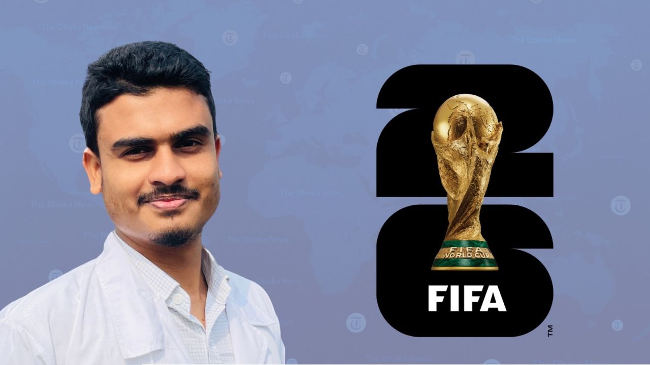 আবেগ, নিরাপত্তা ও আমাদের পতাকা