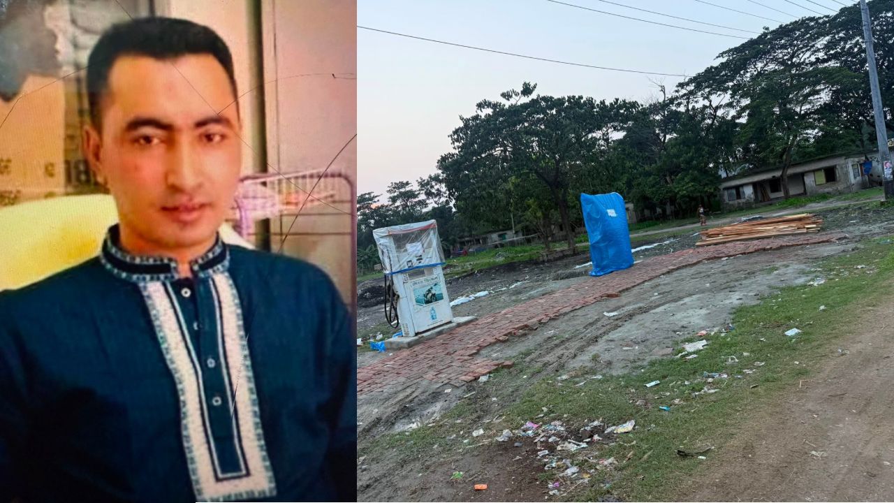 হাতিয়ায় এনসিপি নেতার বিরুদ্ধে সরকারি জমি দখলসহ অনিয়ম ও দূর্নীতির অভিযোগ