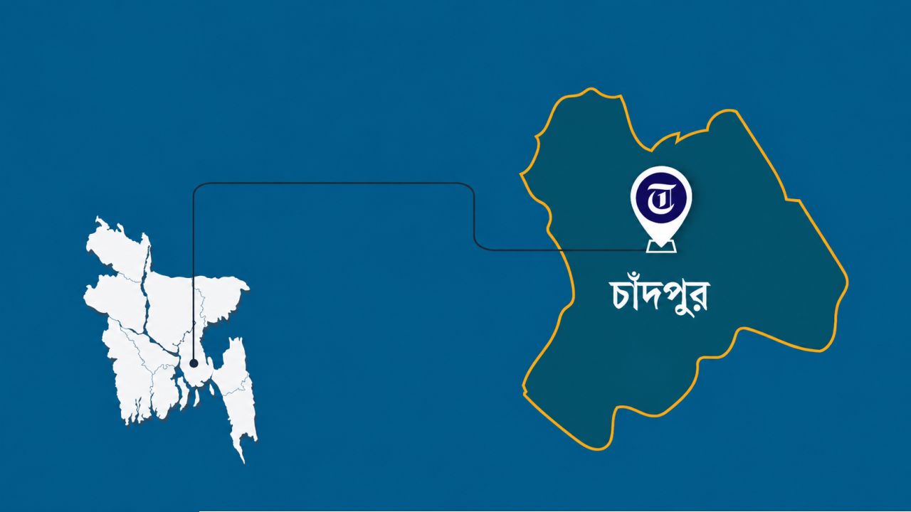 মেঘনায় গোসল করতে গিয়ে বজ্রপাতে যুবকের মৃত্যু