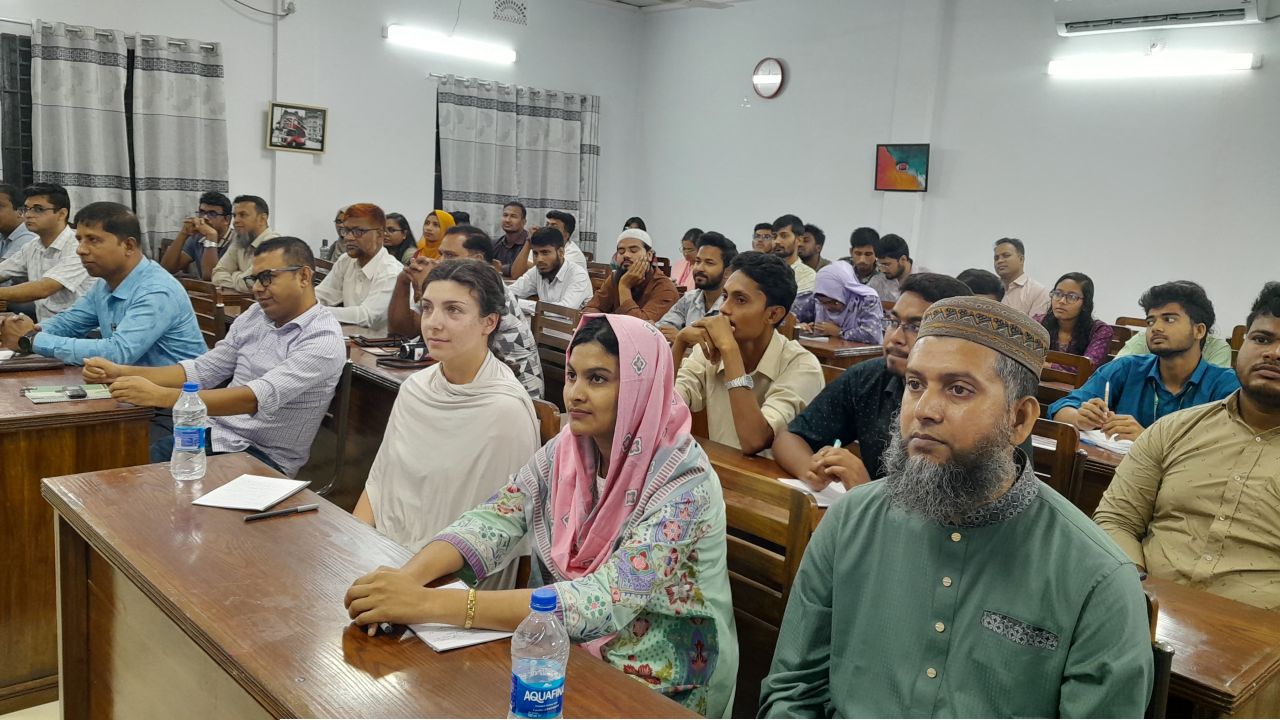মামলার রায়ে সন্তুষ্ট রামিসার বাবা, দ্রুত কার্যকরের দাবি