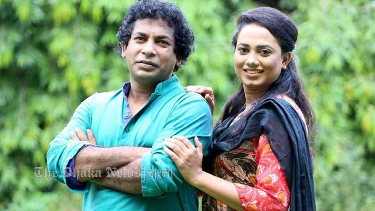মোশাররফ করিম দম্পতির ওপর নিষিদ্ধ আওয়ামী লীগের হামলা