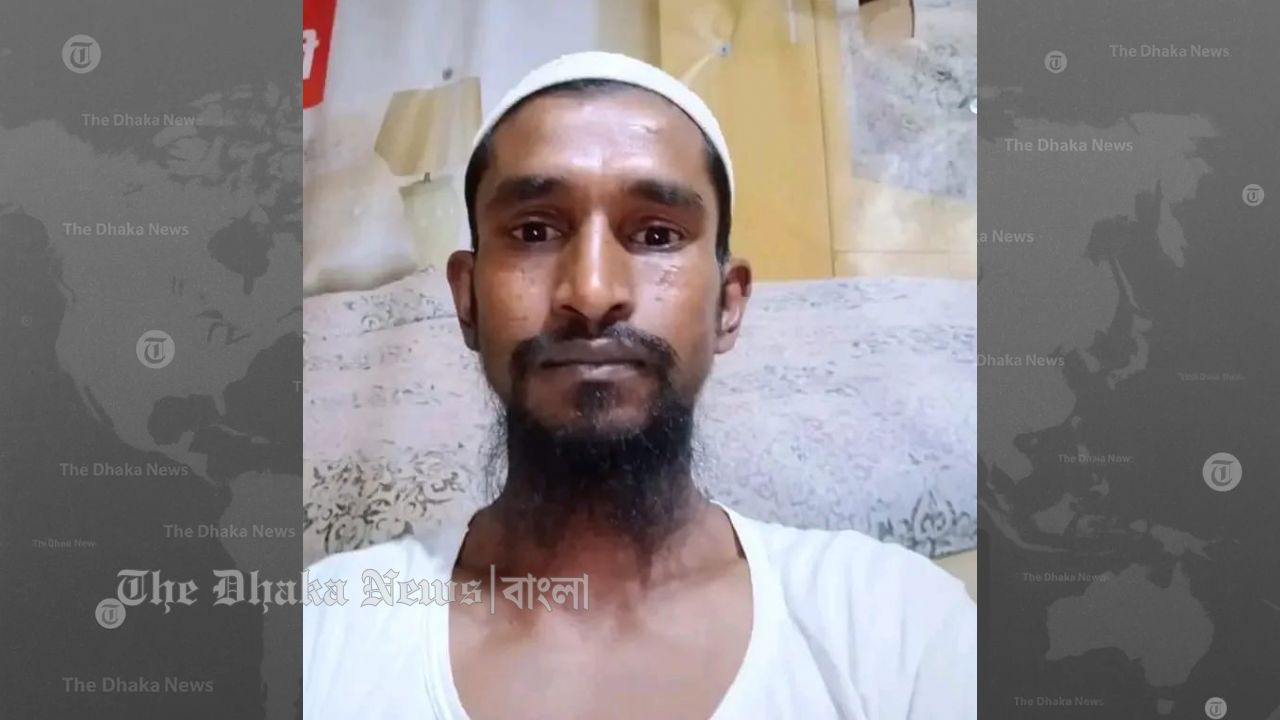 ভাগনেকে বিয়ে করলেন মামী, দেশে ফিরে আত্মহত্যা প্রবাসীর