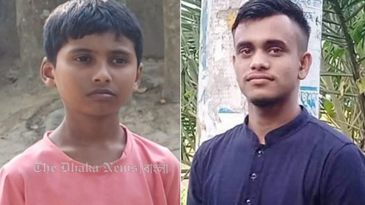 হাজীগঞ্জে পৃথক দুর্ঘটনায় শিশু সহ ২জনের মৃত্যু