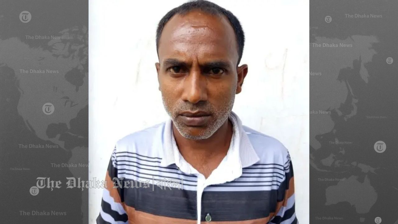 শিবির সভাপতি হত্যাকাণ্ডে অভিযুক্ত যুবদল নেতা মুকুল বহিষ্কার