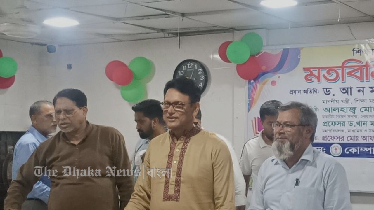 টাঙ্গাইলের ভাইরাল সেই কৃষক কবির হোসেন আর নেই