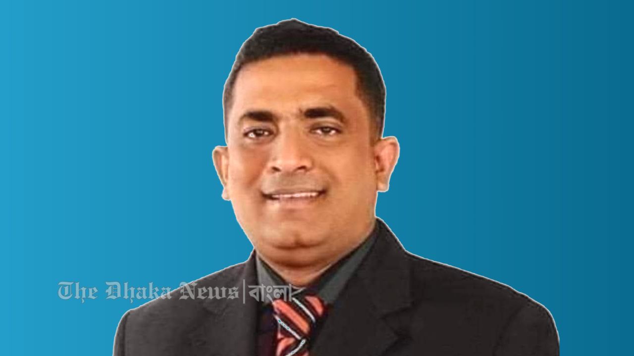 বুডিরচর ইউনিয়ন পরিষদ নির্বাচনে চেয়ারম্যান পদে প্রার্থী হওয়ার ঘোষণা দিলেন মো. হ্যাপি