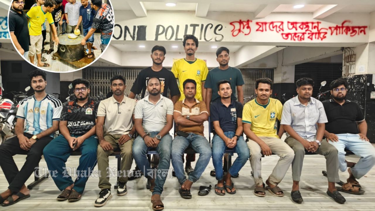 টাঙ্গাইলের ভাইরাল সেই কৃষক কবির হোসেন আর নেই