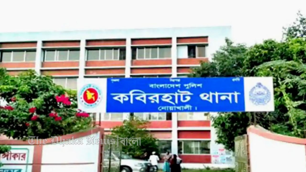 নোয়াখালীতে পিকআপ-মোটরসাইকেল সংঘর্ষে দুই কিশোর নিহত
