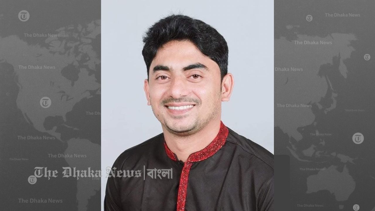 বিমানবন্দরে আটক কার্যক্রম নিষিদ্ধ স্বেচ্ছাসেবক লীগ নেতা