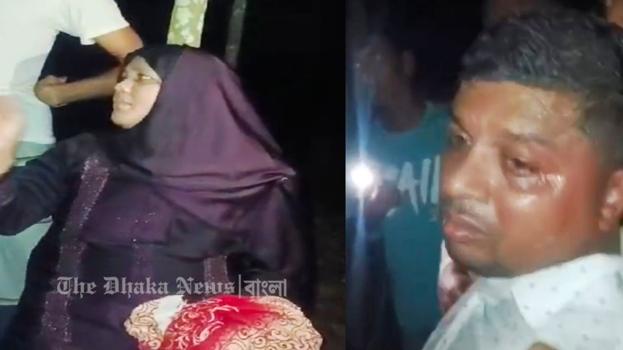নারীসহ আপত্তিকর অবস্থায় আটক, যুবদল সভাপতিকে বহিষ্কার 
