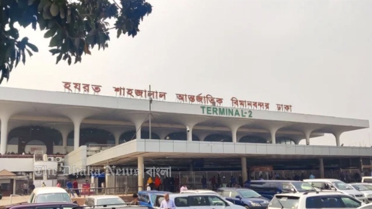 বিমানবন্দর থেকে উধাও ৭১ মালয়েশিয়াগামী যাত্রী