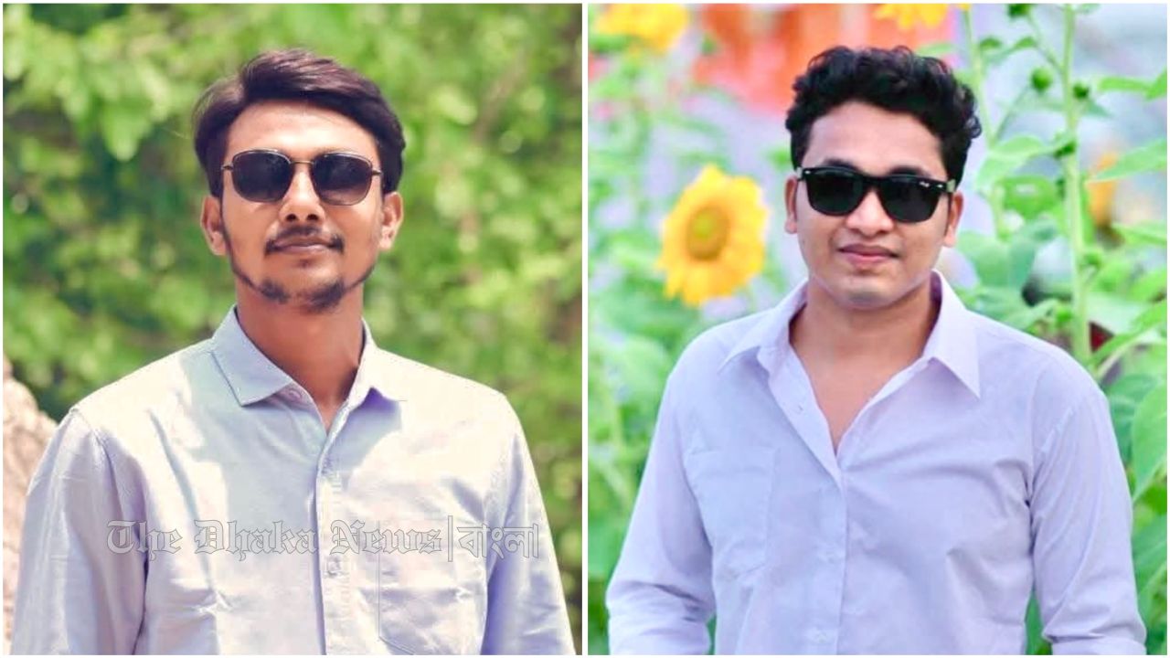 নজরুল বিশ্ববিদ্যালয় ছাত্রদলের আহ্বায়ক হাবিব, সদস্য সচিব মামুন সরকার