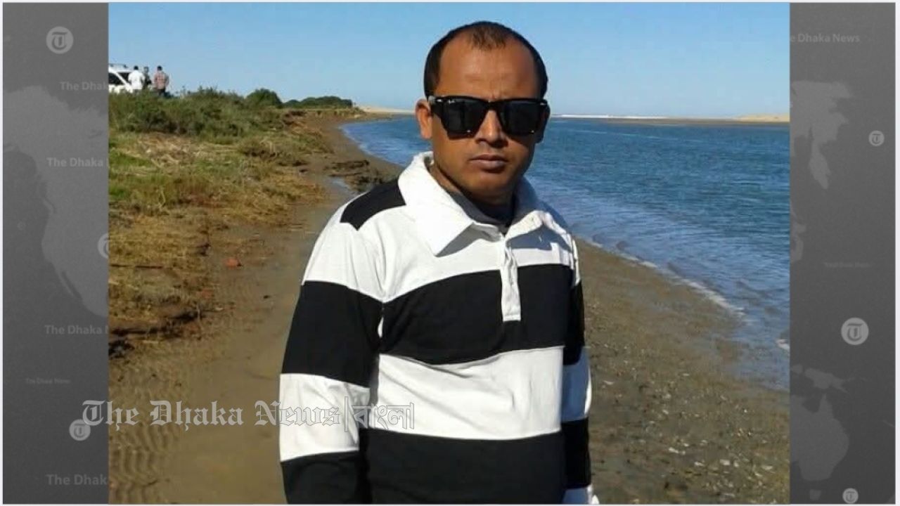 দক্ষিণ আফ্রিকায় বাংলাদেশি ব্যবসায়ীকে গুলি করে হত্যা
