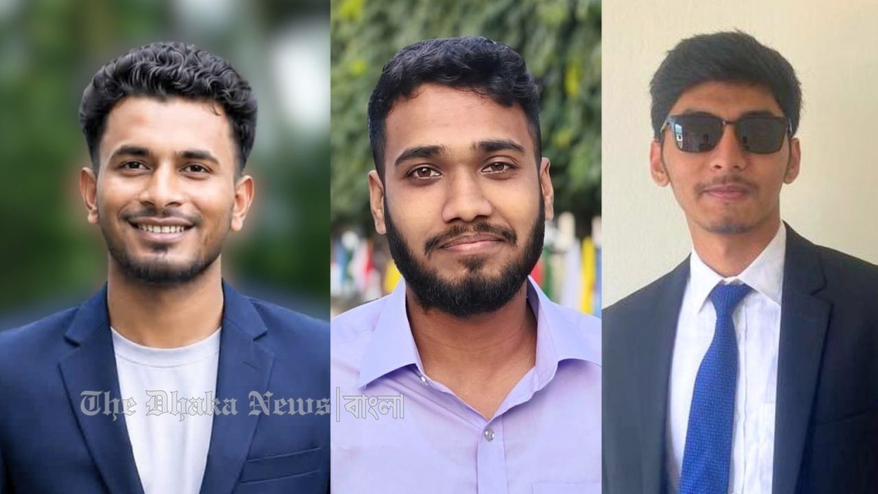 উদ্বোধন করা হলো নজরুল বিশ্ববিদ্যালয়ের নবনির্মিত প্রকৌশল ভবন