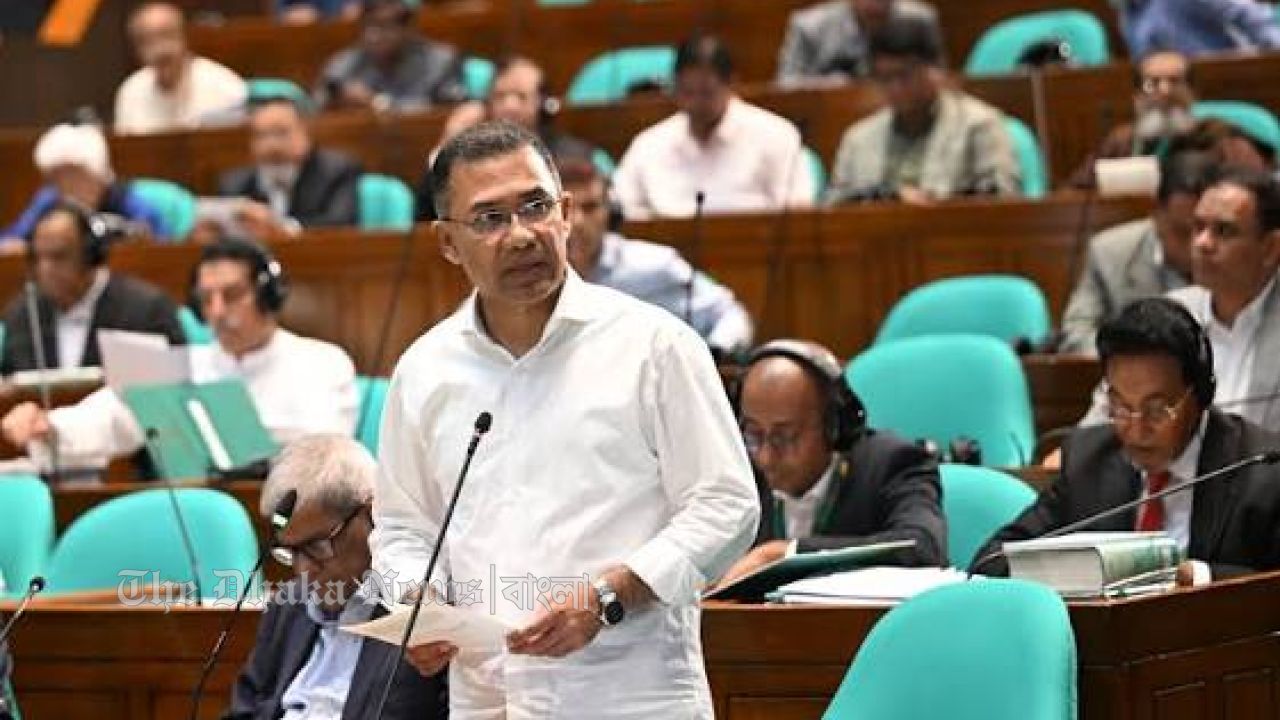 প্রাথমিক শিক্ষকদের পর্যায়ক্রমে বেতন বাড়ানো হবে: প্রধানমন্ত্রী