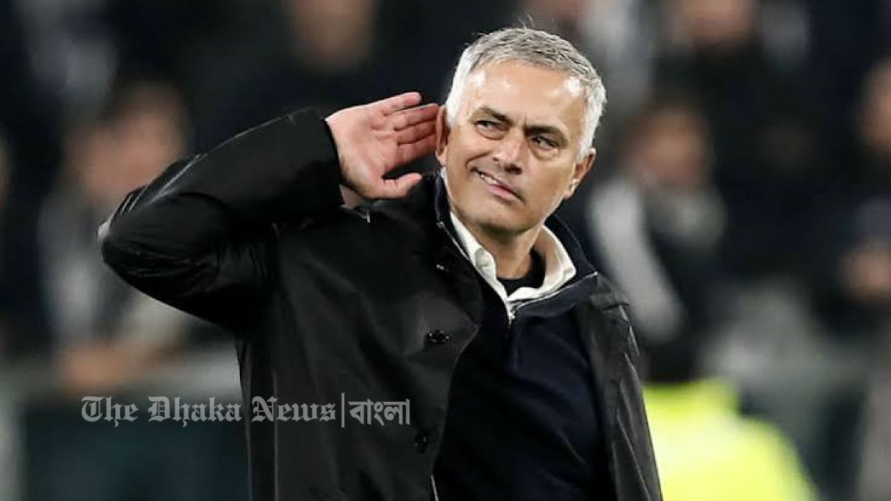আর্জেন্টিনা-মিশর রেফারিং নিয়ে মরিনহোর মন্তব্য নিয়ে যা জানা গেল