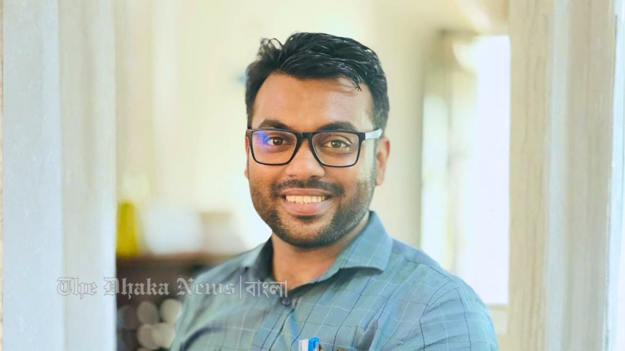 জাবিপ্রবির ব্যবস্থাপনা বিভাগের নতুন চেয়ারম্যান আতিকুর রহমান, অগ্রাধিকার মানসম্মত শিক্ষা 