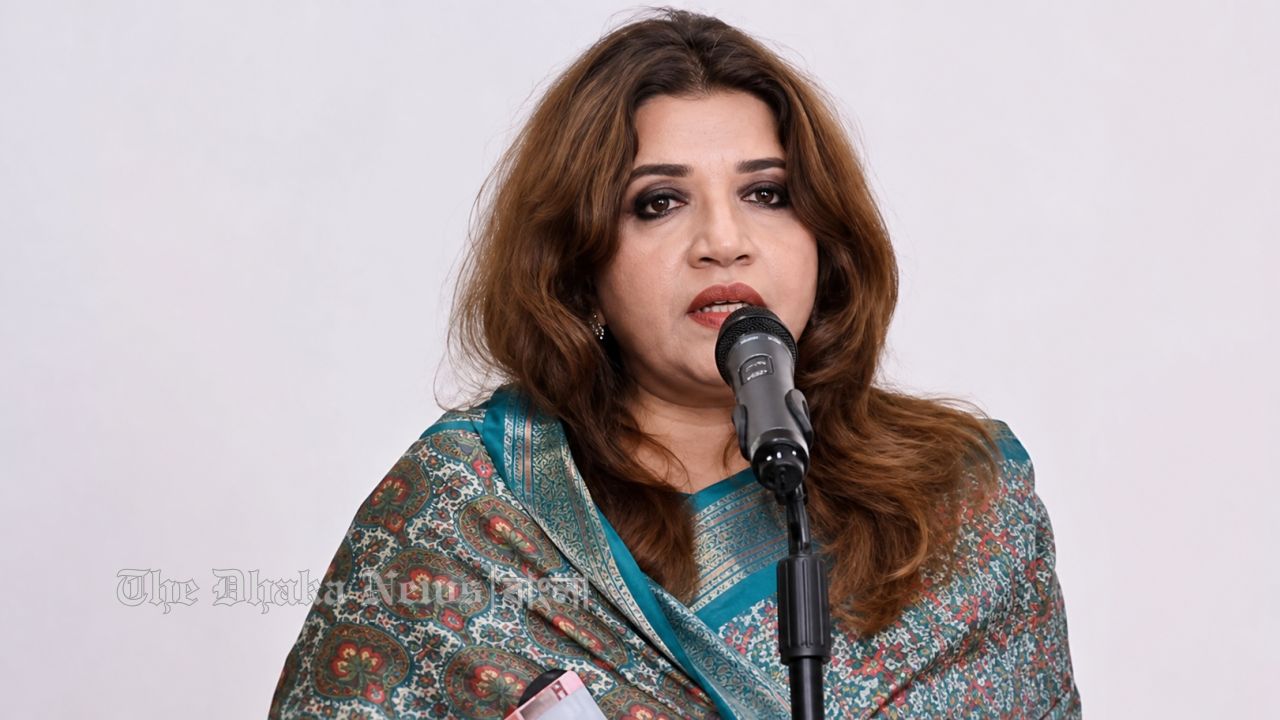 শেখ হাসিনাকে ফেরাতে কূটনৈতিক তৎপরতায় ঘাটতি নেই: পররাষ্ট্র প্রতিমন্ত্রী