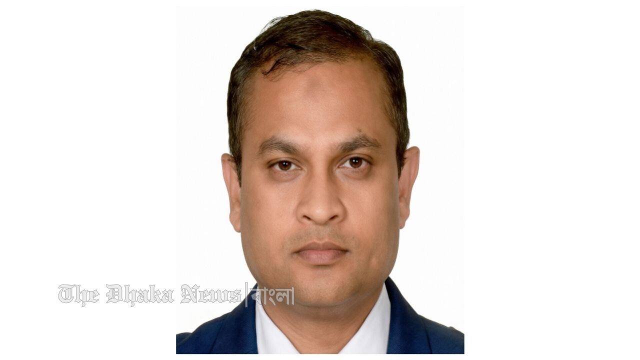 সিলেটে নতুন ডিসি হিসেবে নিয়োগ পেলেন আব্দুল্লাহ আল মামুন